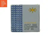 Soligor Auto Tele Converter fra Soligor (str. Ø 7 cm) - 3