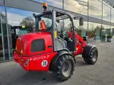 Weidemann 2070LP - 3