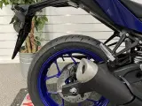 Yamaha R3 Icon Blue - 3