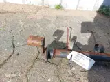 New Holland TX68 Reel Rør 89811783 - 2