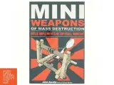 Mini weapons of mass destruction af John Austin - 2