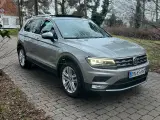 Vw Tiguan 2.0 tsi 180hk - 3