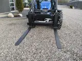 Limas SE 2.5Ton pallegafler med eurobeslag på - 5