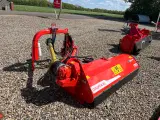 Maschio Giraffa XL-210 - 3
