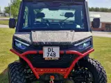 AOdes WorkCross 1000-3 UTV  - 2