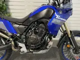 Yamaha Ténéré 700 ABS - 4