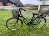 Dame/Bedstemor cykel - 2