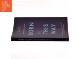 Born Again This Way af Rachel Gilson (Bog) - 2