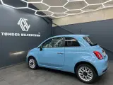 Fiat 500 1,2 Popstar - 4