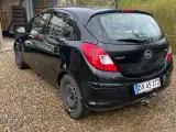 Opel Corsa cdti - 5