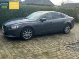 Mazda 6 2,0 SkyActiv-G 165 Vision - 2