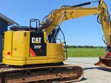 CAT 325 FLCR Med Rototilt - 2