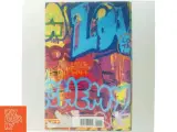 Will af Will Smith & Mark Manson (Bog) - 3