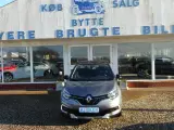 Renault Captur 1,5 dCi 90 Intens EDC
