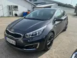 Kia Ceed 1,6 CRDi 136 Attraction - 2