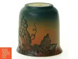 Ibsen keramik krukke (str. 7 cm) - 4