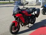 Yamaha Tracer 9 - 4