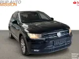 VW Tiguan 2,0 TDI SCR Comfortline DSG 150HK 5d 7g Aut. - 2