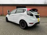 Ford Fiesta 1,0 SCTi 100 Titanium - 3