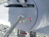2016 - Adria Altea Silver Edition 542 PK - 5