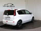 Nissan Note 1,6 Acenta - 5
