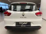 Renault Clio IV 0,9 TCe 90 Zen Sport Tourer - 4