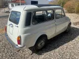 1974 Autobianchi Fiat 500 Giardiniera - 3
