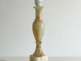 Bordlampe, onyx - 2