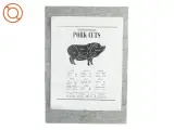 Plakater (2 stk) (str. 48 X 36 cm) - 2