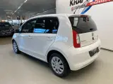 Skoda Citigo 1,0 60 Sport+ - 2