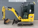 Cat 301,8 - 5