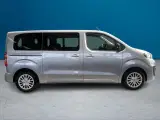 Peugeot e-Traveller 50 L2 Business - 3