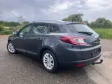 Renault Megane 1.5 DCI 110 (finansiering er mulig) - 3