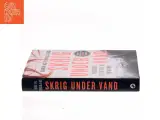 Skrig under vand af Jeanette Øbro Gerlow (Bog) - 2