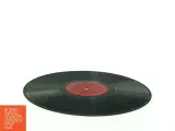 Paul Simon 'There Goes Rhymin' Simon' Vinyl LP fra Columbia (str. 31 x 31 cm) - 4
