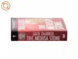 The Medusa Stone af Jack Du Brul (Bog) - 2