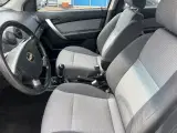 Chevrolet Aveo 1,2 LS - 5