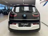 BMW i3  Charged - 4