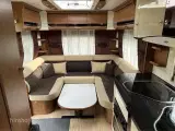 2012 - LMC Maestro 550 E   Velholdt LMC med enkeltsenge fra Hinshøj Caravan - 4