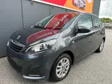 Peugeot 108 1,0 e-VTi 69 Allure - 2