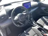 Toyota Yaris 1,5 Hybrid Executive Technology Plus 130HK 5d Trinl. Gear - 3