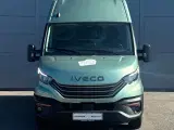 Iveco Daily 3,0 35S21 12m³ Van AG8 - 2