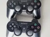 ⭐️· 🎮 Originale SONY PS3 DualShock 3 Controllere - 2