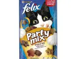 Kattemad Purina Party Mix Original Kylling (60 g)