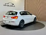 BMW 120d 2,0 Sport Line aut. - 5