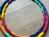 Powerhoop hulahopring 
