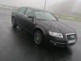 MEGET FIN AUDI A6 
