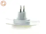 Omformer/adaptor fra Go Travel (str. 6 cm) - 3