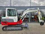 Takeuchi TB 235 - 2