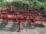 Fraugde Turbo 3,50 meter - 3